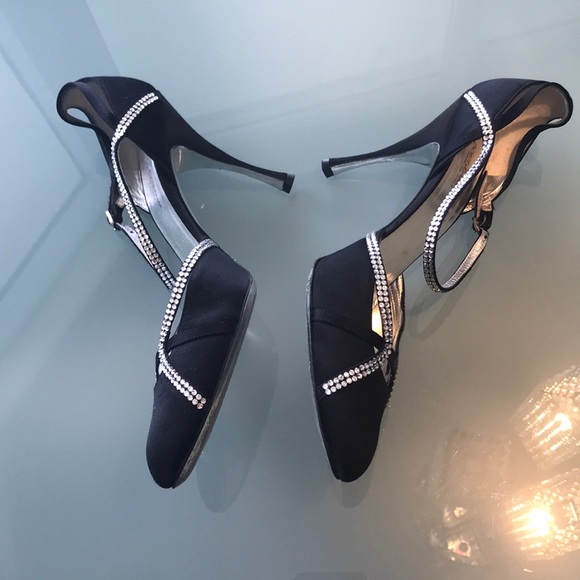 Dolce & Gabbana Woman’s shoes size 40 Crystal - Picture 2 of 10